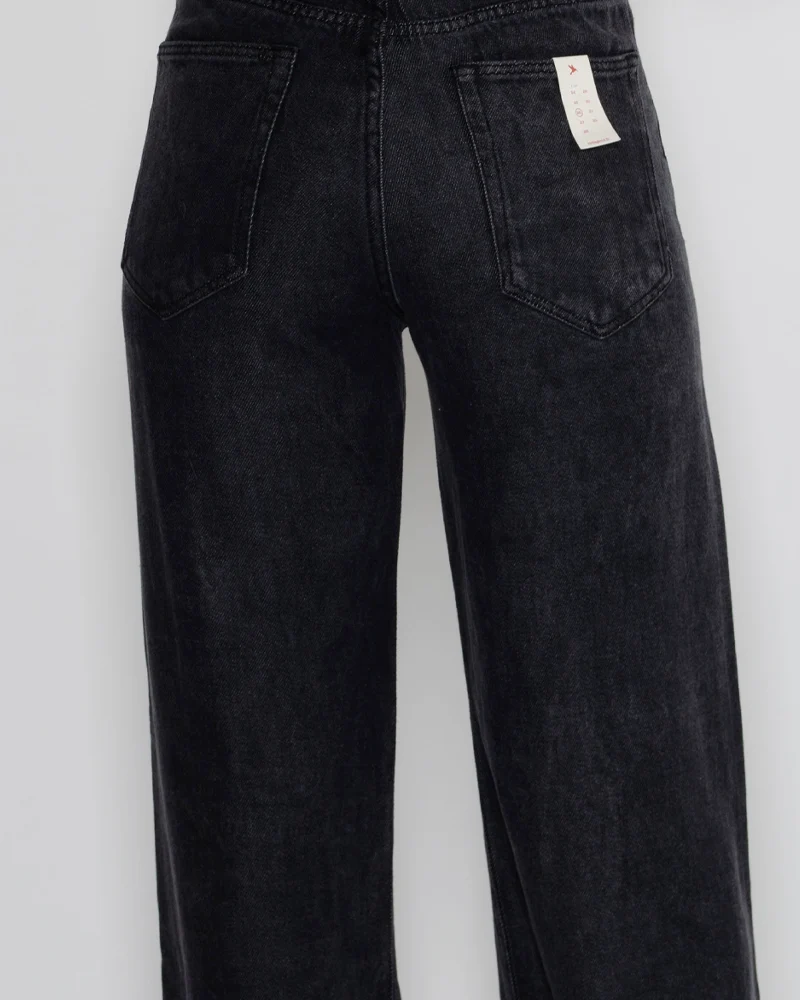 Jean red legend