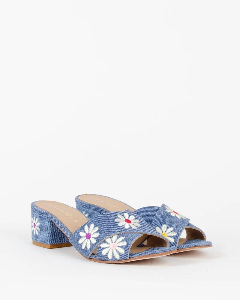 Mules fiorina