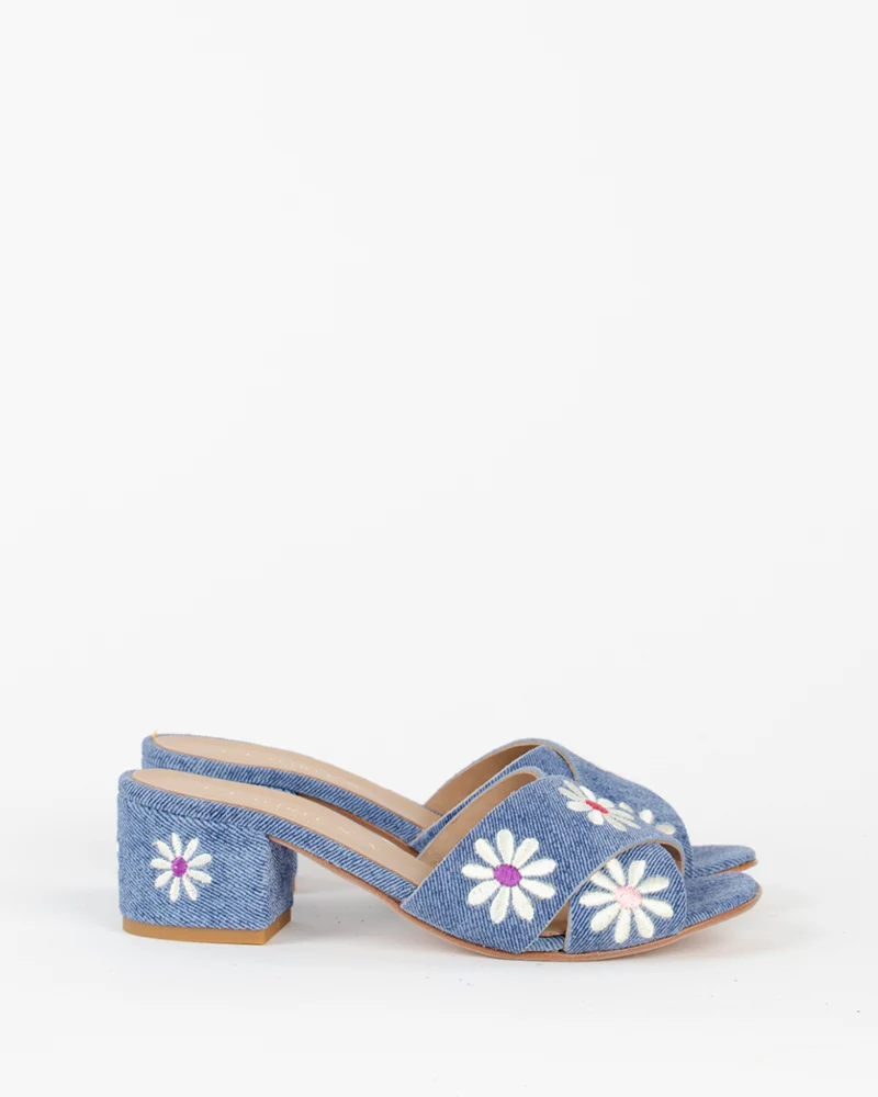 Mules fiorina