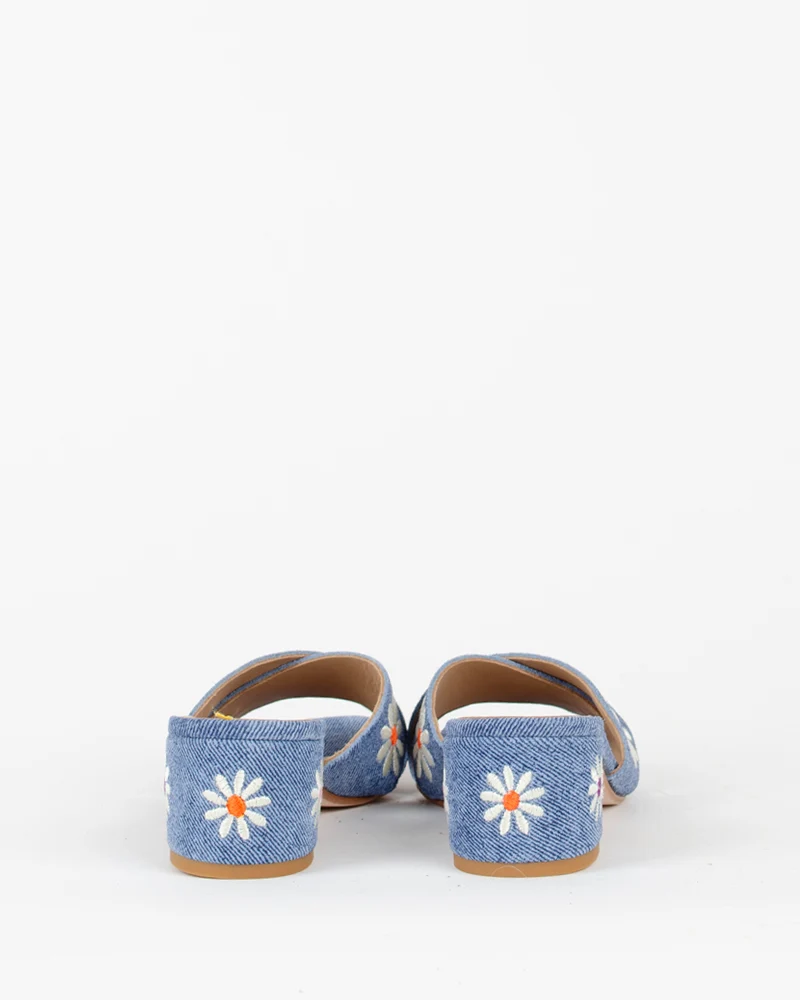 Mules fiorina