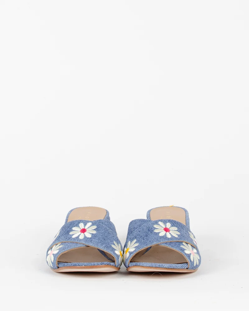 Mules fiorina