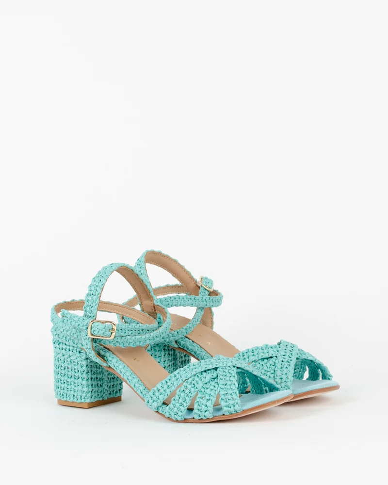 Sandales fiorina