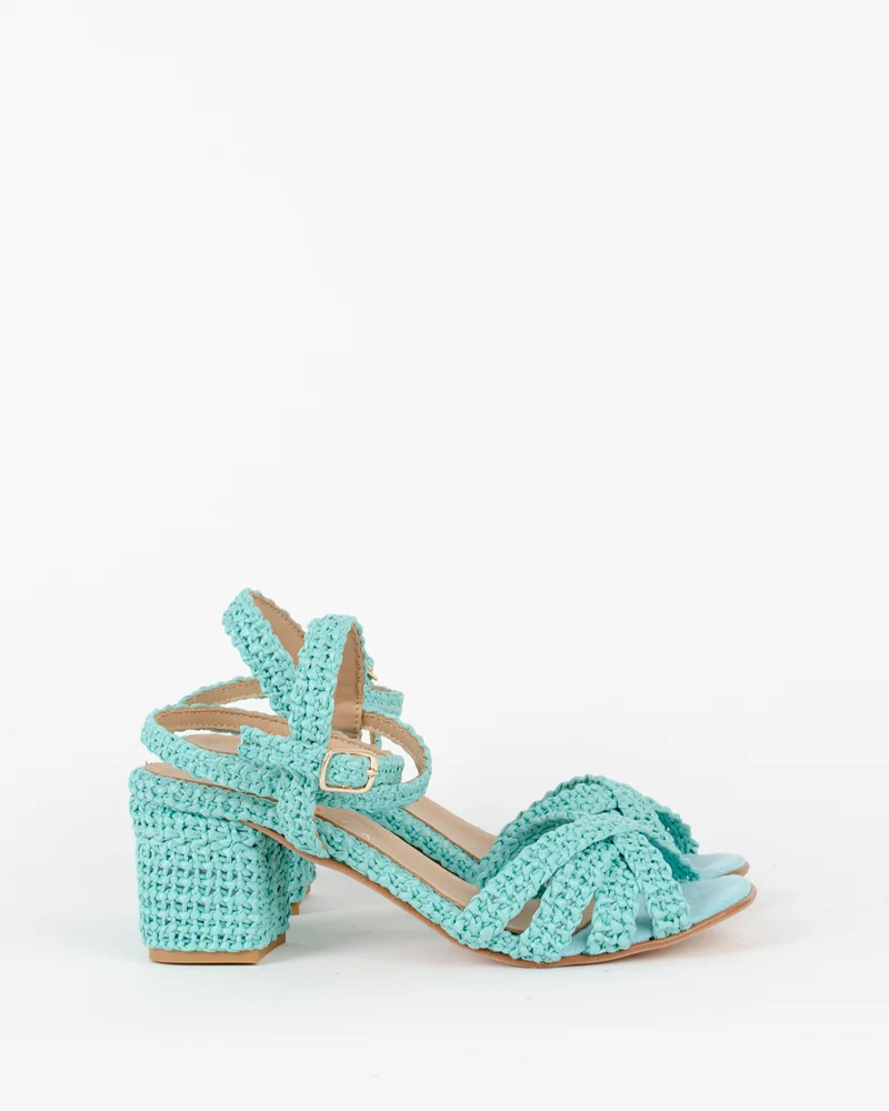 Sandales fiorina