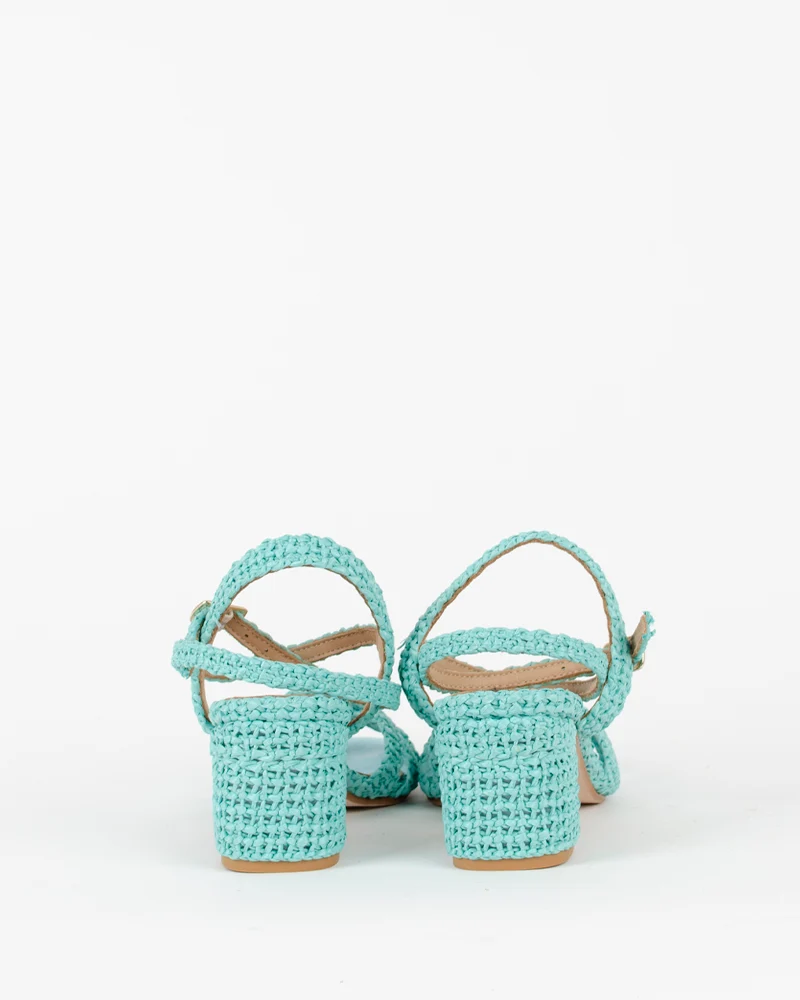 Sandales fiorina