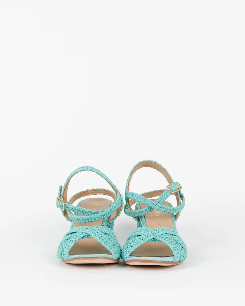 Sandales fiorina