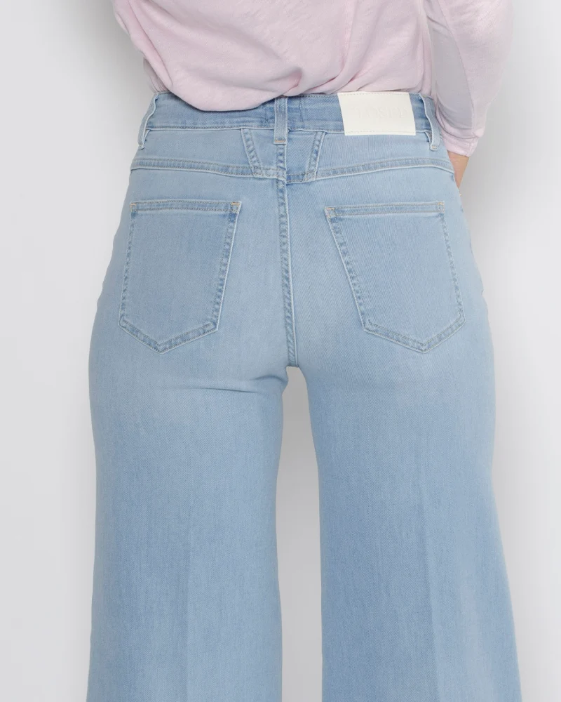 Jean glow up closed women