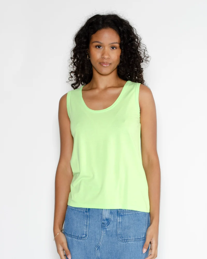 Debardeur absolut cashmere
