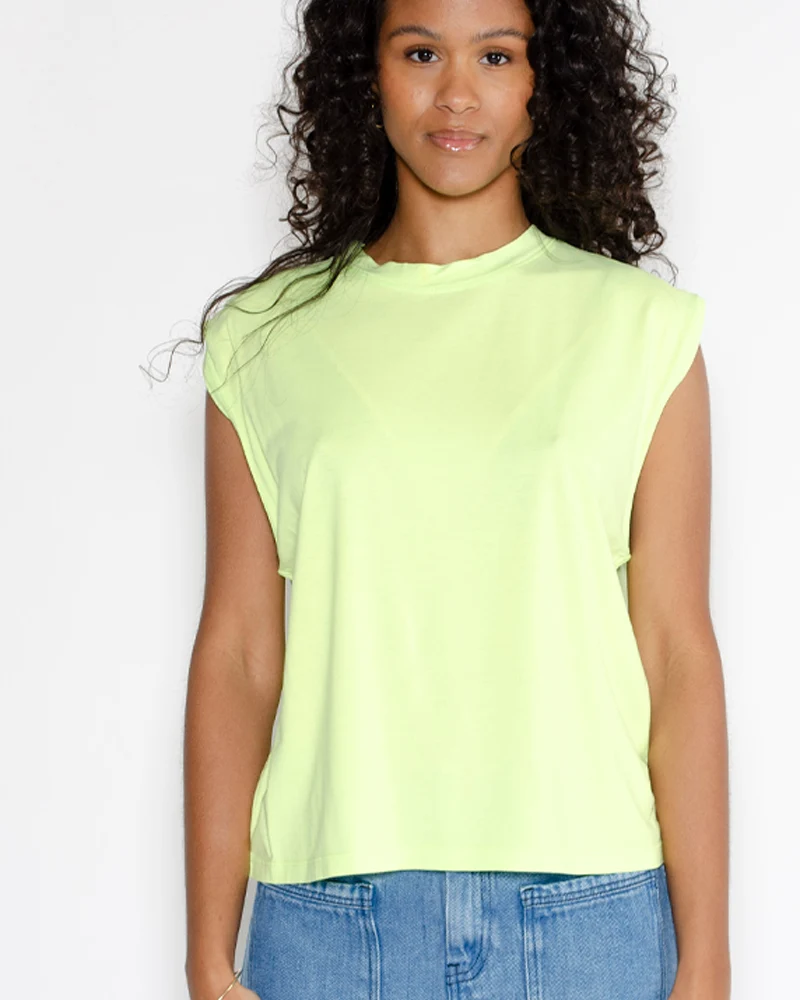 Debardeur absolut cashmere