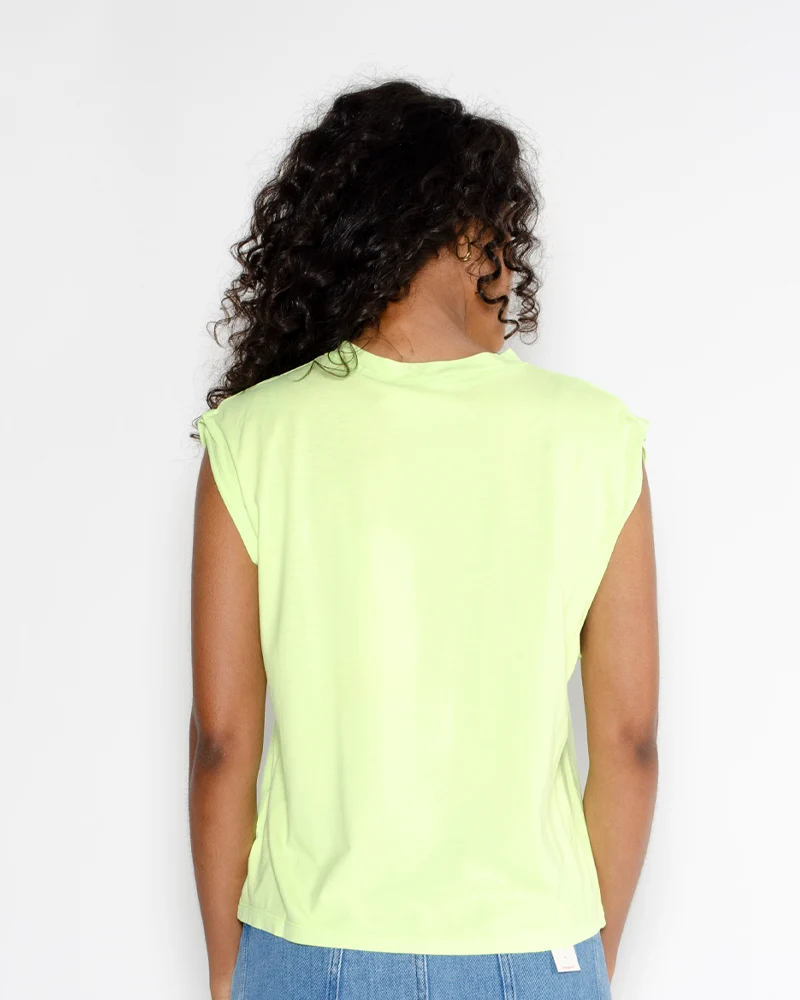 Debardeur absolut cashmere