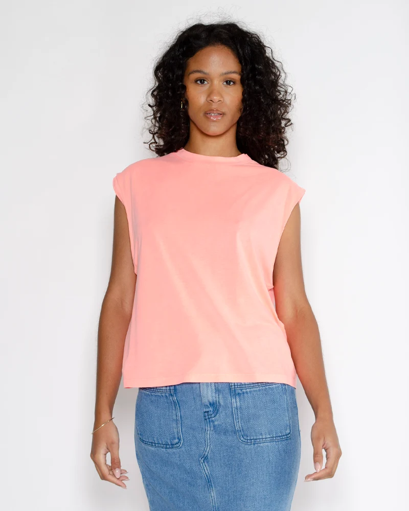 Debardeur absolut cashmere