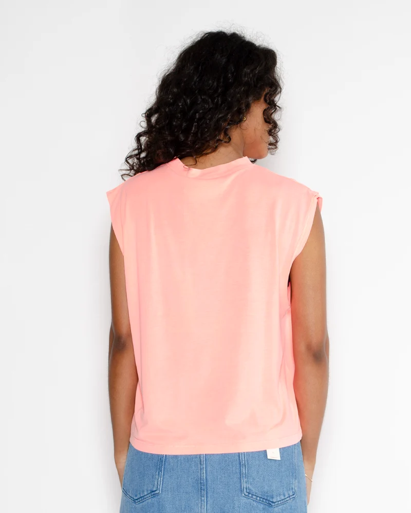 Debardeur absolut cashmere