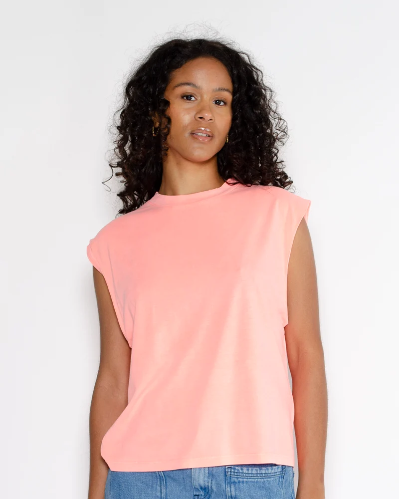 Debardeur absolut cashmere