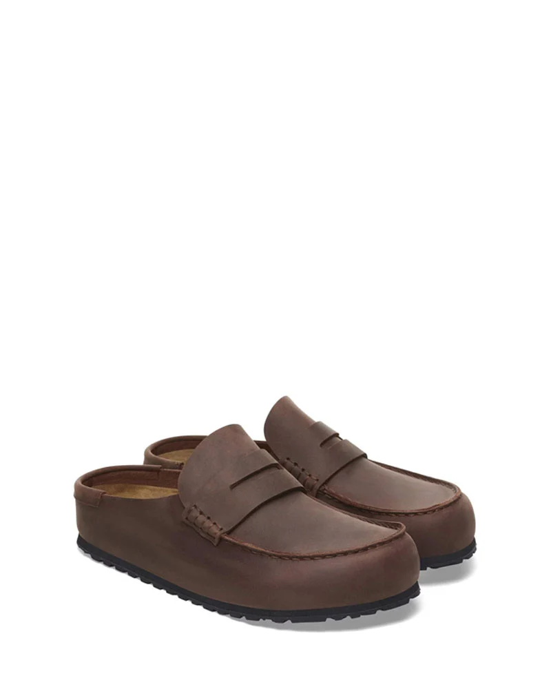 Mocassins naples