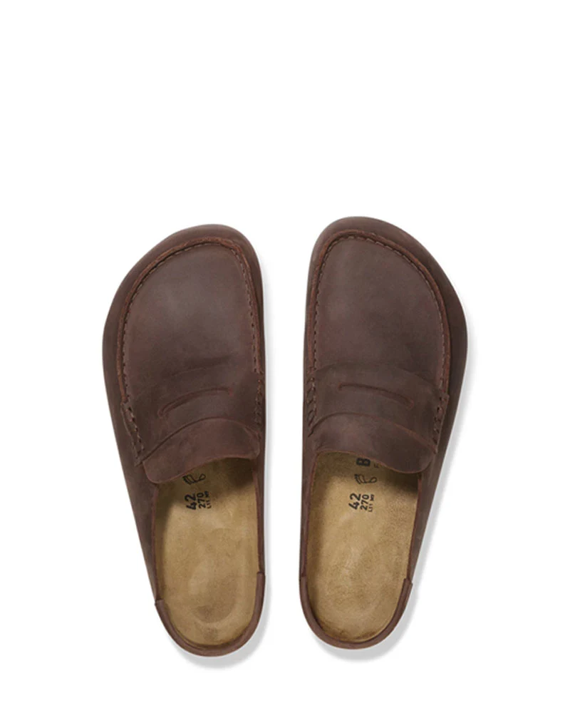Mocassins naples