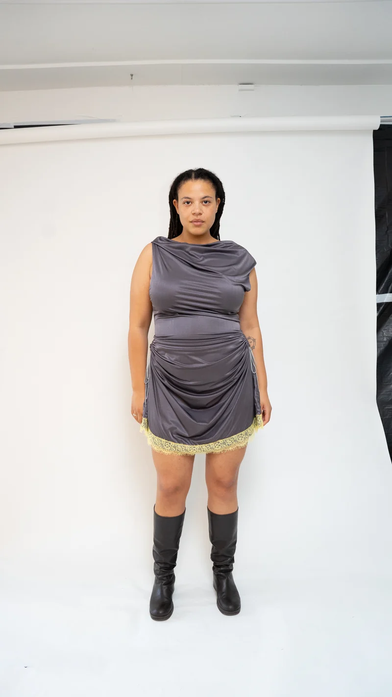 WORM DRESS