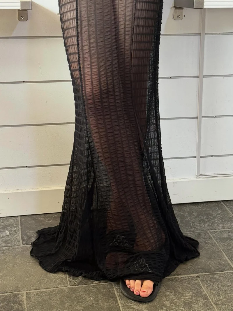 MERMAID DRESS