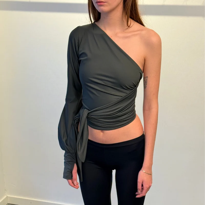 AEROBIC TOP
