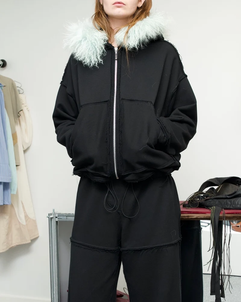 POLAR TRACK TOP