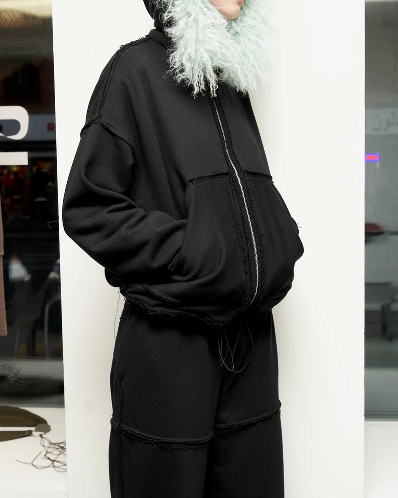 POLAR TRACK TOP