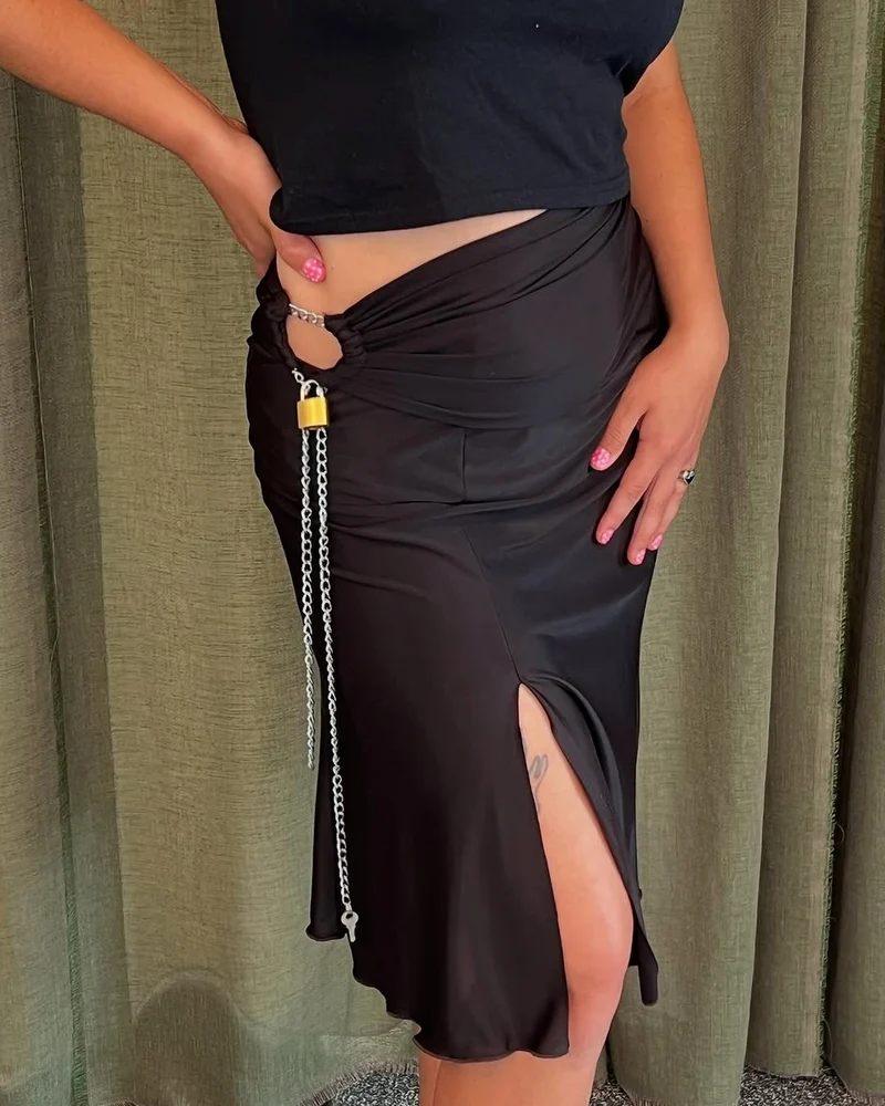 TREASURE SKIRT