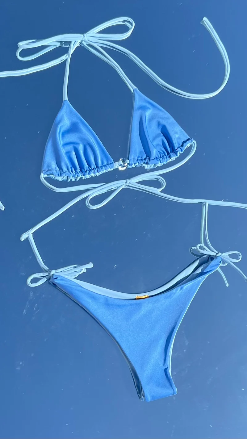 BIKINI / SIZE 2