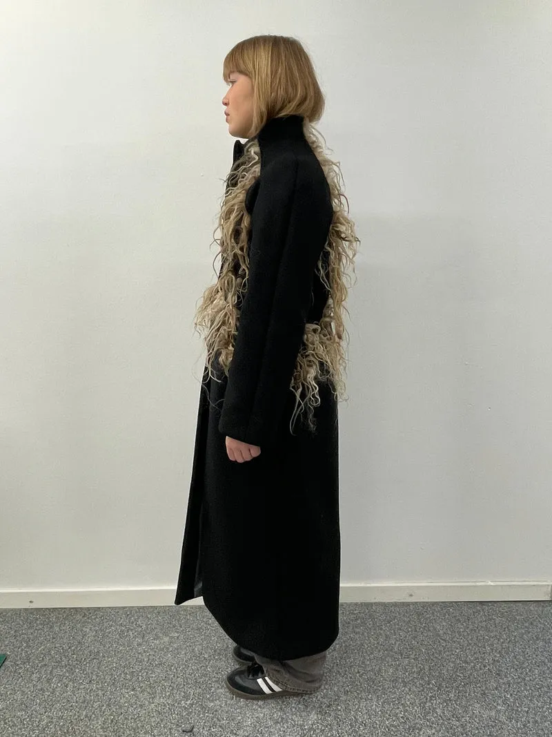 SHEEP COAT