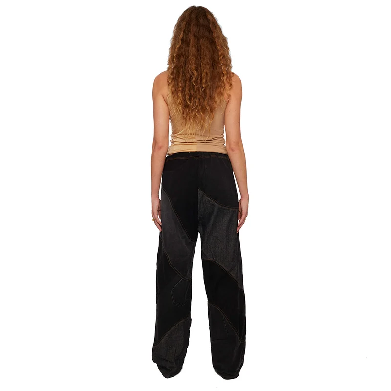 PY DENIM PANTS