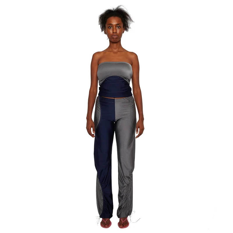 WAVE PANTS