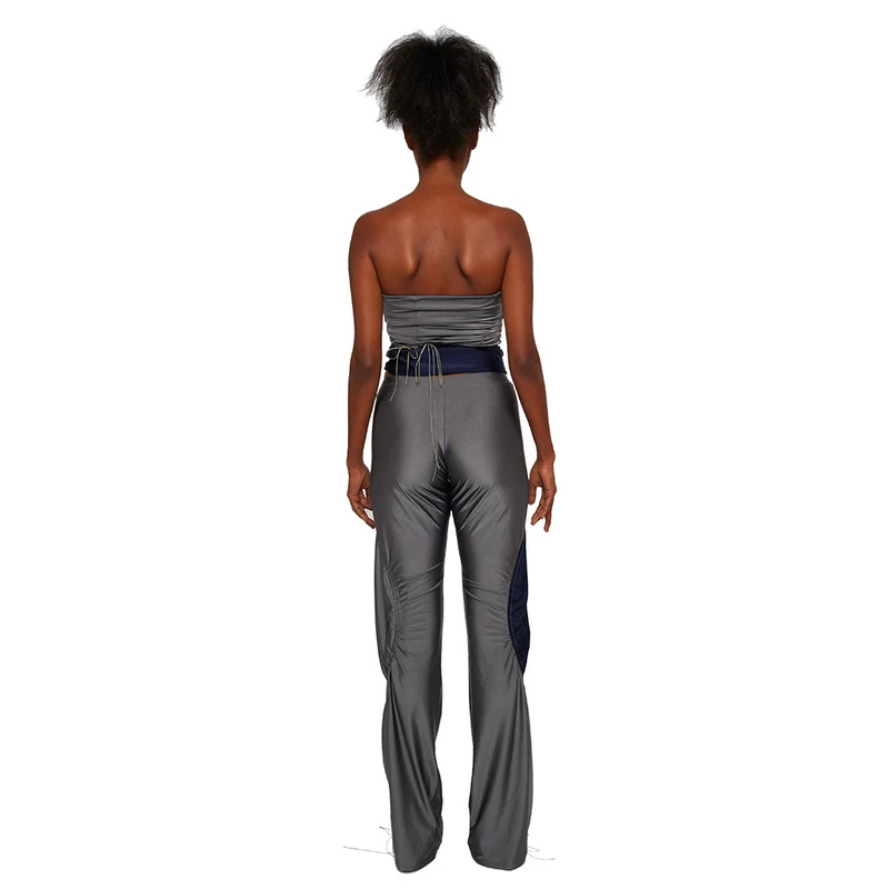 WAVE PANTS