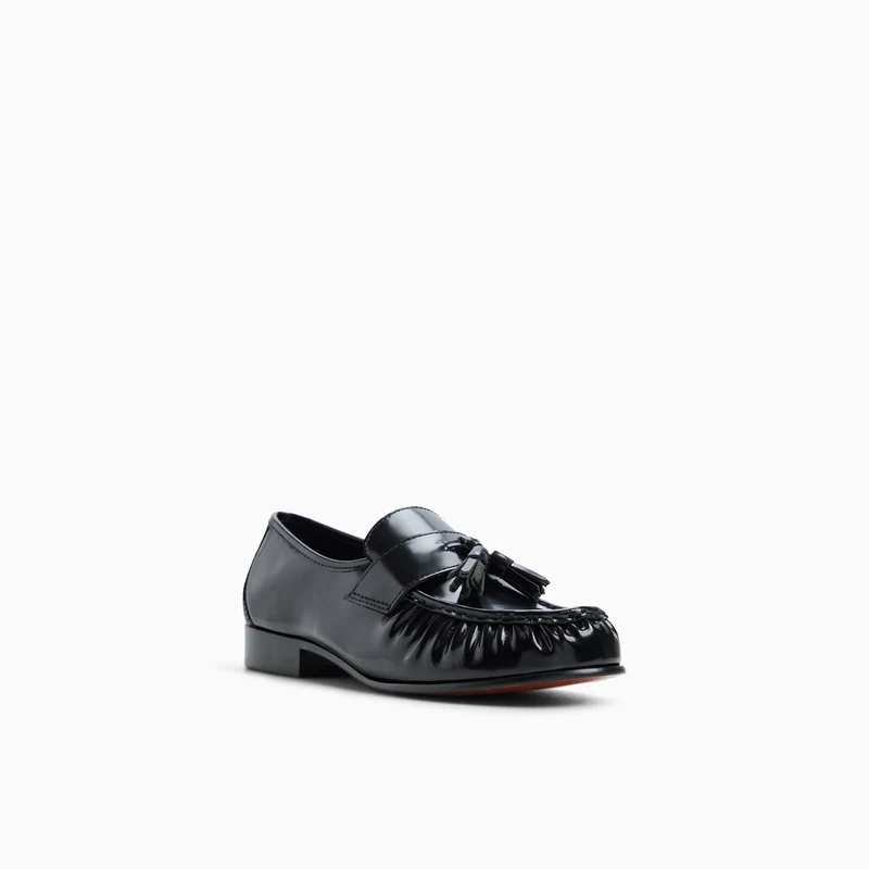 Women's Anita Tassel Loafer