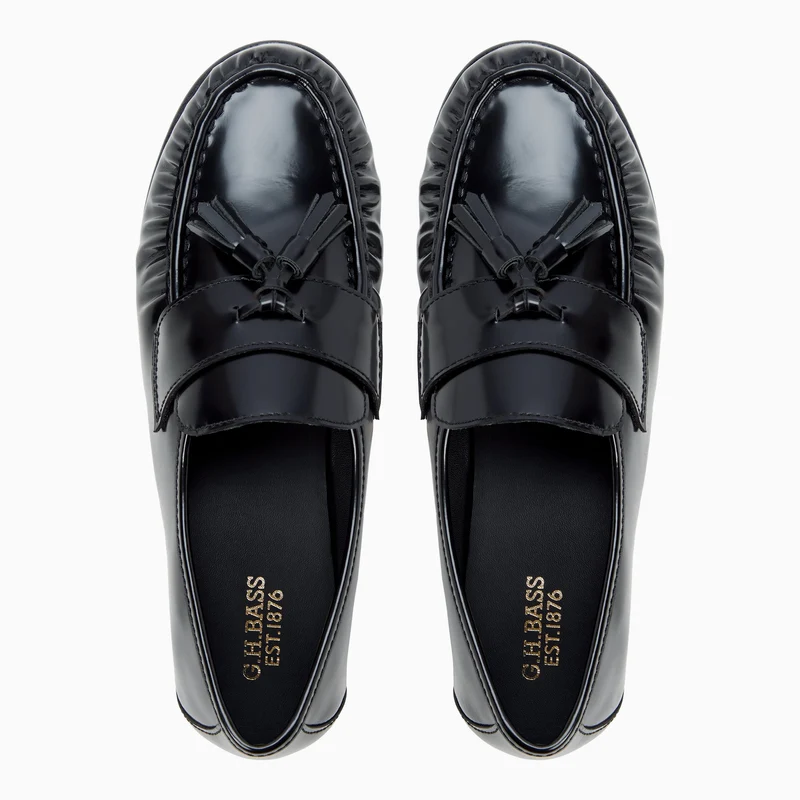 Women's Anita Tassel Loafer
