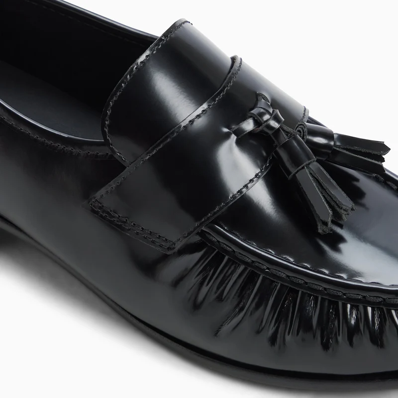 Women's Anita Tassel Loafer