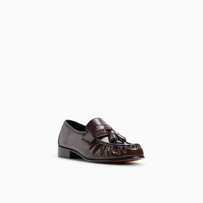 Women's Anita Tassel Loafer