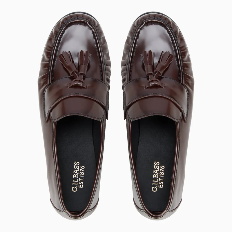 Women's Anita Tassel Loafer