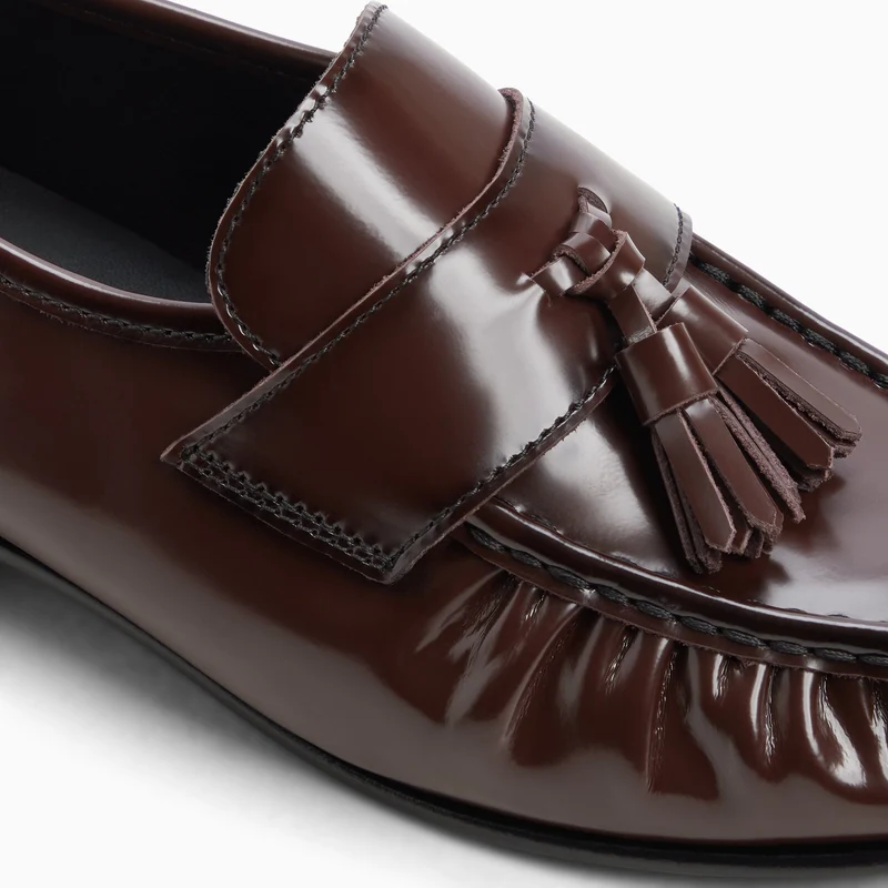 Women's Anita Tassel Loafer