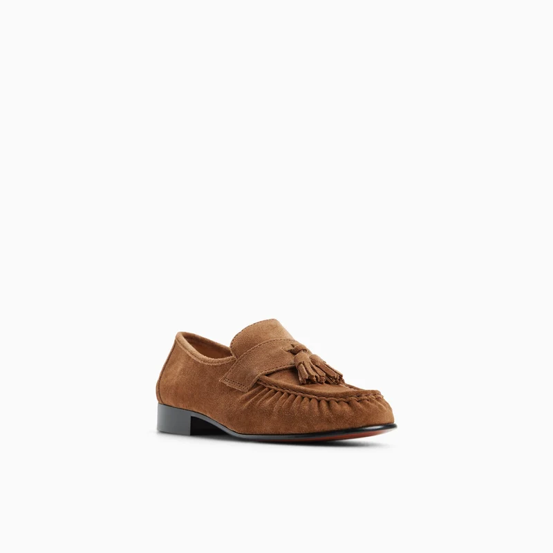 Women's Anita Tassel Loafer