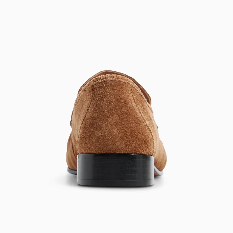 Women's Anita Tassel Loafer