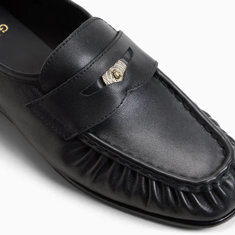 Women's G.H.BASS x Aritzia Milton Coin Penny Loafer