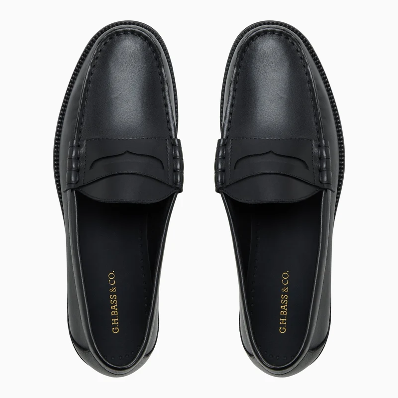 Men's Regent Penny Loafer