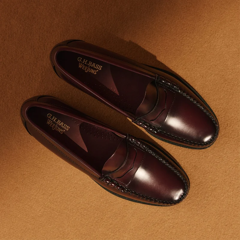 Men's Larson Weejuns® Penny Loafer