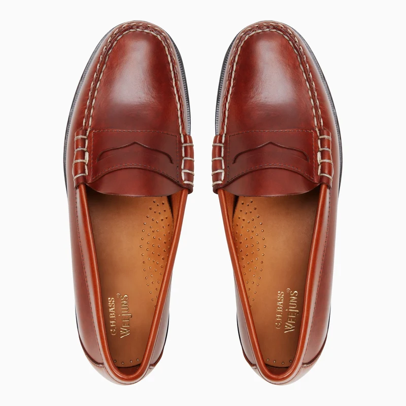 Men's Larson Heritage Weejuns® Penny Loafer