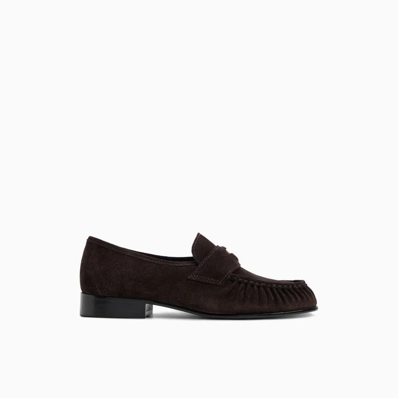 Women's Rose Penny Loafer