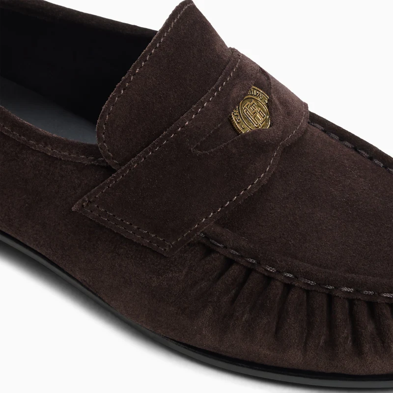 Women's Rose Penny Loafer