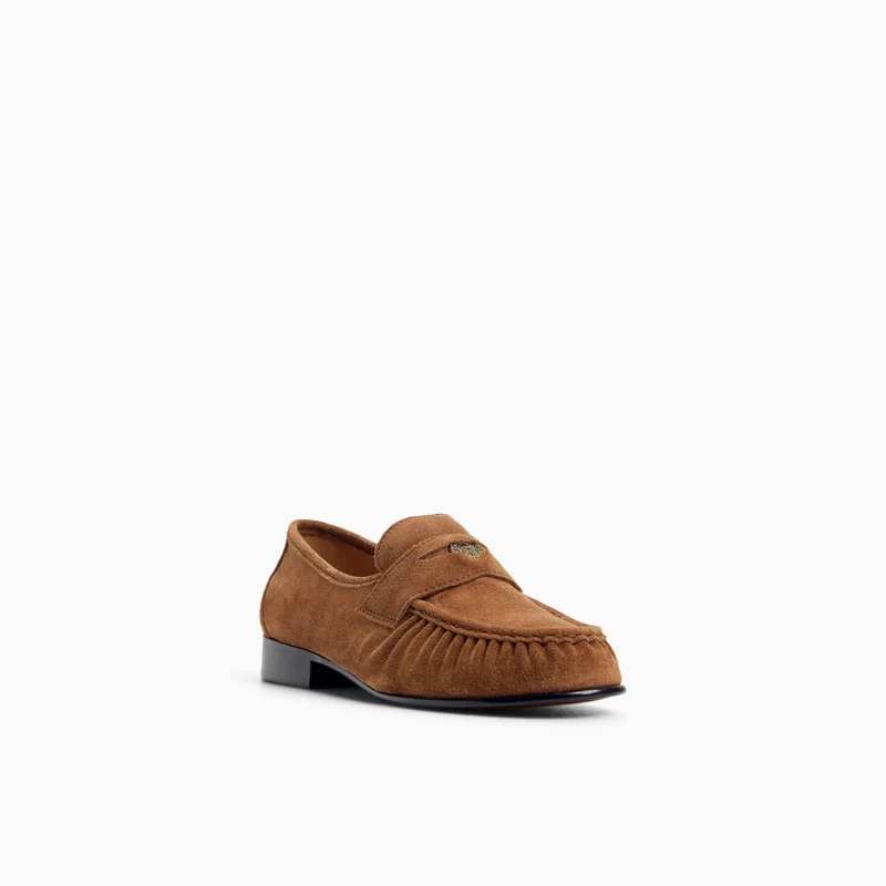 Women's Rose Penny Loafer