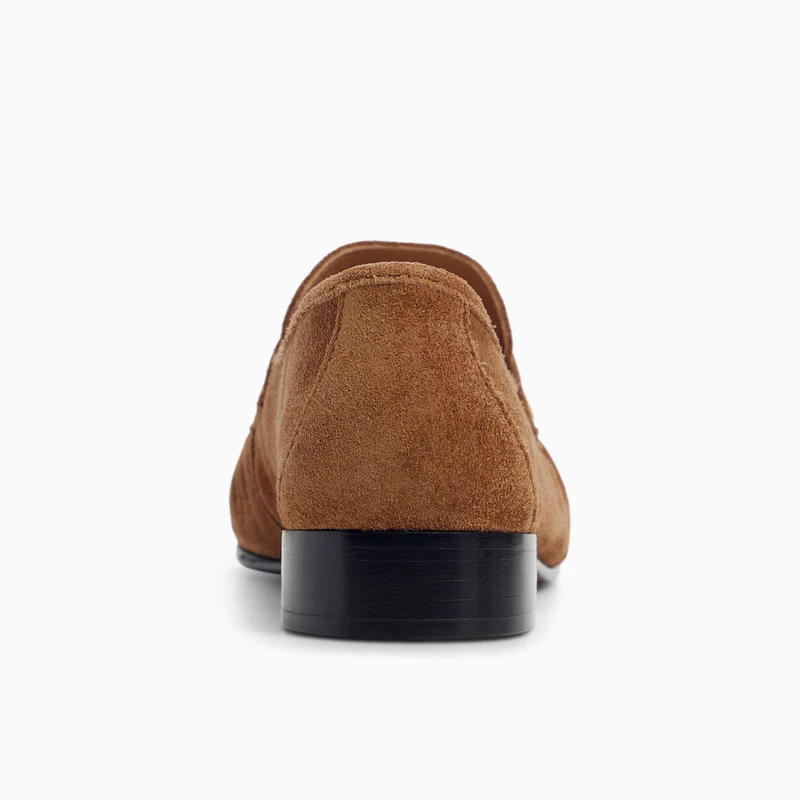 Women's Rose Penny Loafer