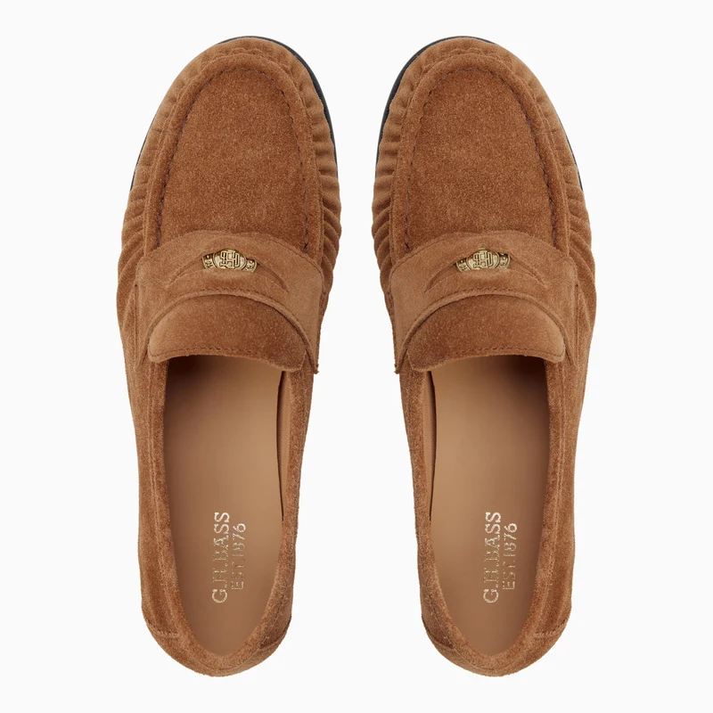 Women's Rose Penny Loafer