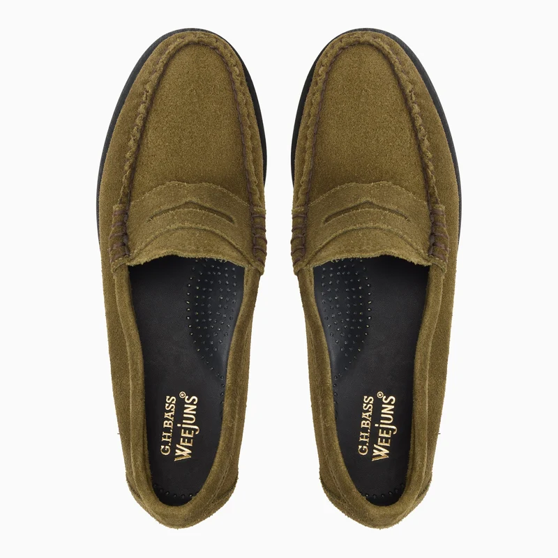 Women's Whitney Weejuns® Penny Loafer