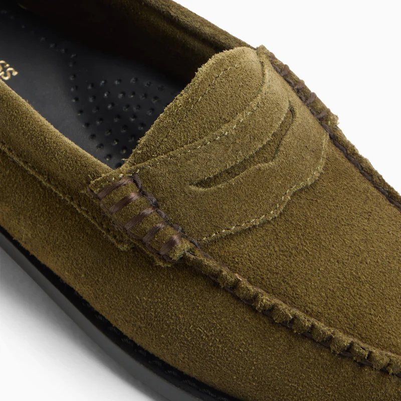 Women's Whitney Weejuns® Penny Loafer