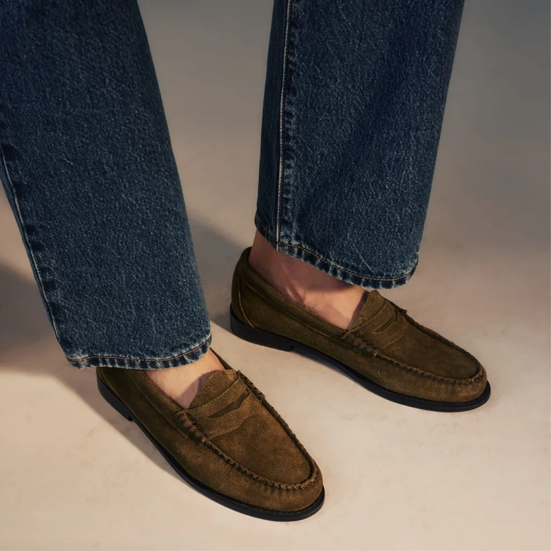 Women's Whitney Weejuns® Penny Loafer