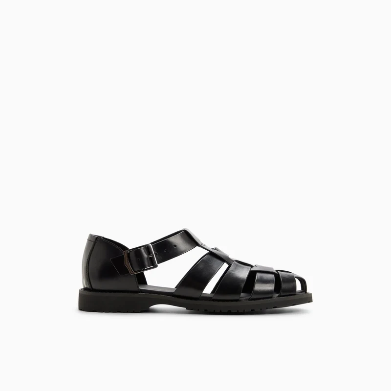 Men's Reed Fisherman Mini Lug